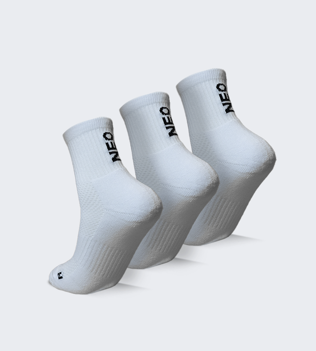 Pack x3 NeoSocks Daily