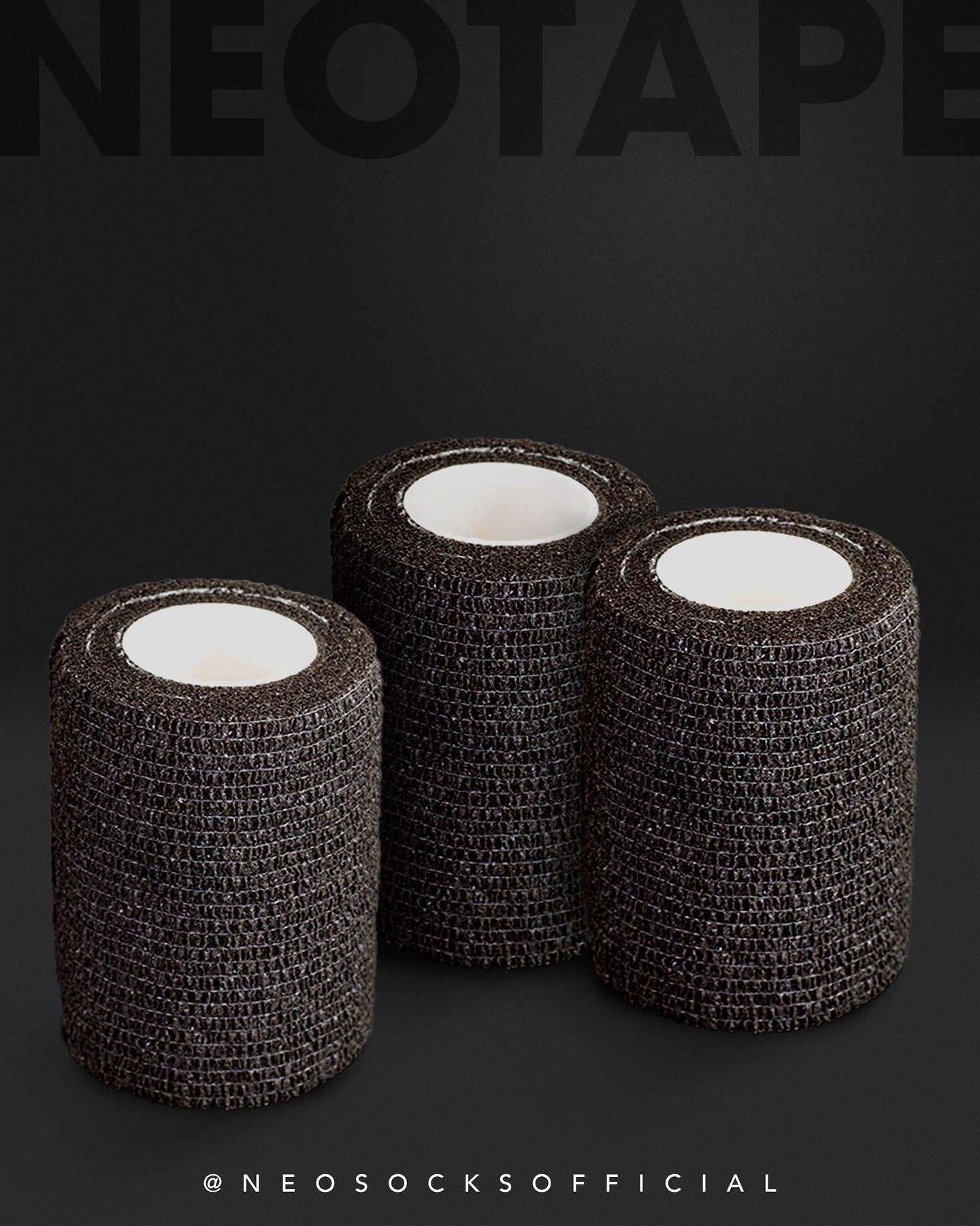 NeoTape 5cm (Precio por unidad)