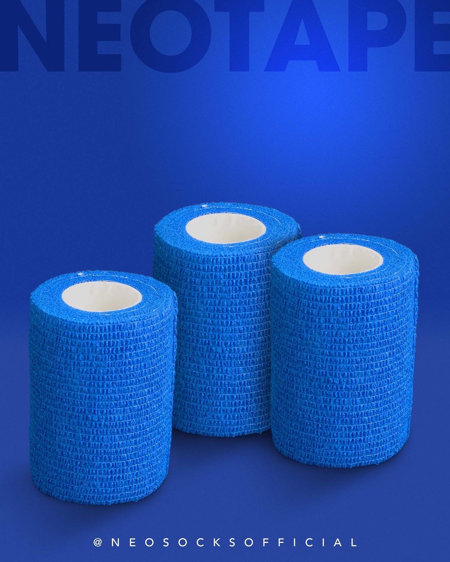 NeoTape 5cm (Price per unit)