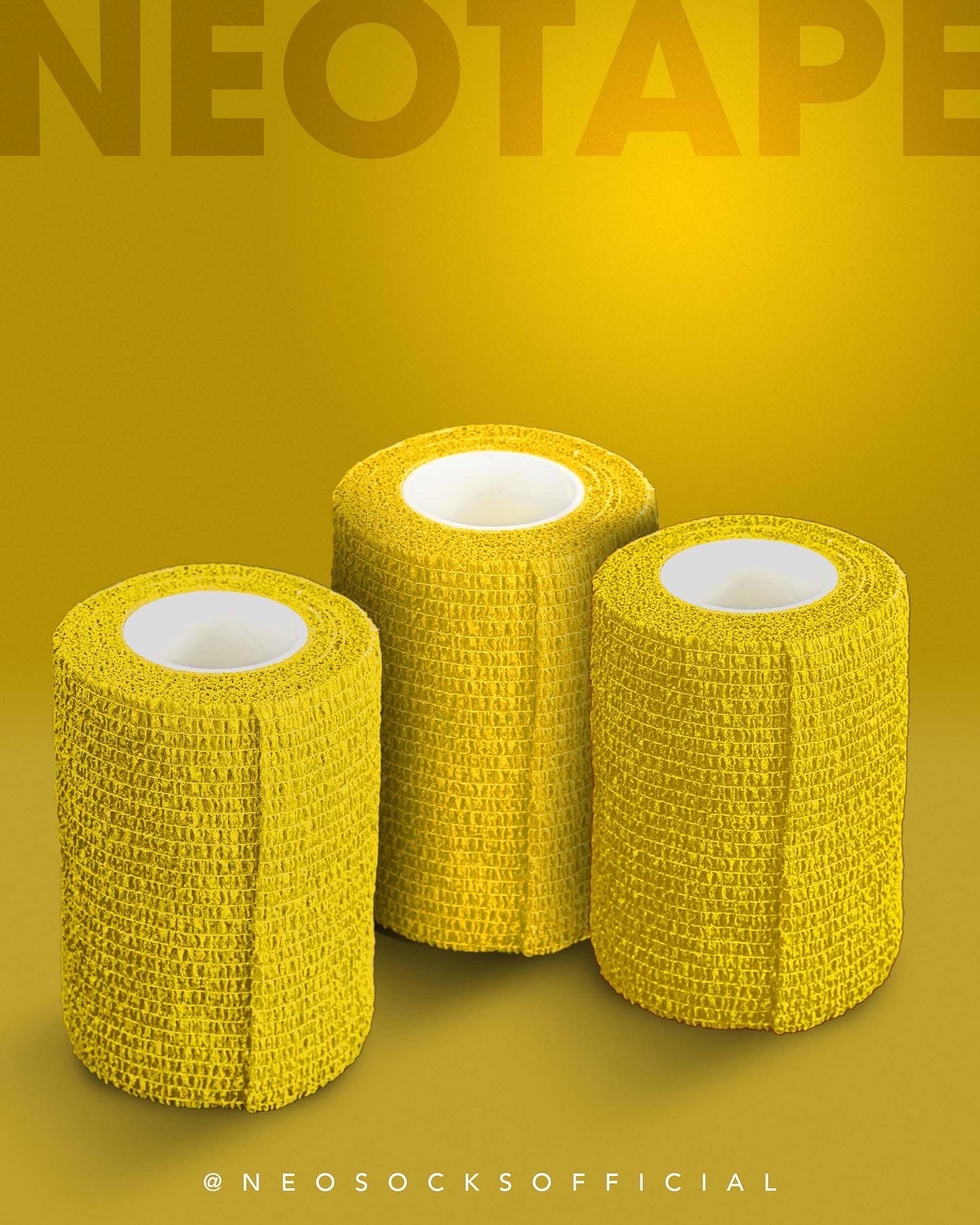NeoTape 5cm (Price per unit)